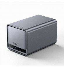 Хранилище сетевое Orico MetaCube TS200