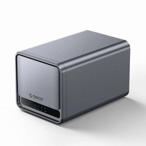 Хранилище сетевое Orico MetaCube TS200