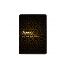 Накопитель SSD 128GB Apacer (AS340X)