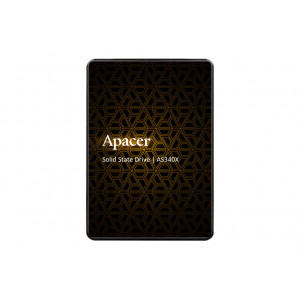 Накопитель SSD 128GB Apacer (AS340X)