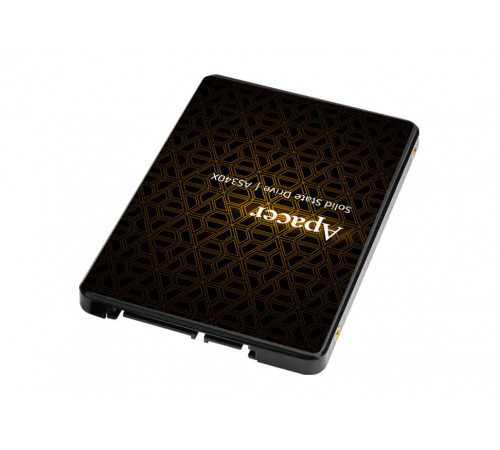 Накопитель SSD 128GB Apacer (AS340X)