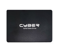 Накопитель SSD 256GB Cyber