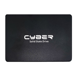 Накопитель SSD 240GB Cyber