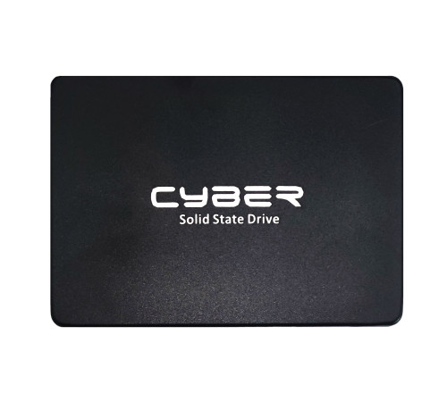 Накопитель SSD 512GB Cyber