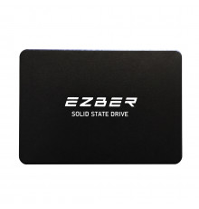 Накопитель SSD 128GB EZBER