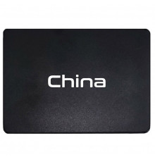 Накопитель SSD 256GB China (Health 100%) Б/У