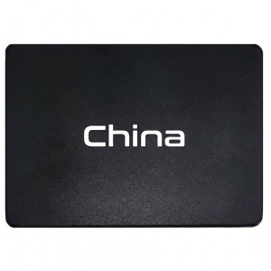 Накопитель SSD 256GB China (Health 100%) Б/У