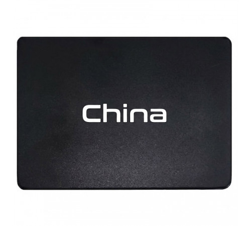 Накопитель SSD 256GB China (Health 100%) Б/У