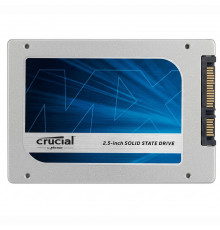 Накопитель SSD 256GB Crucial MX100 (Health-100% / Days-122) Б/У