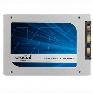 Накопитель SSD 256GB Crucial MX100 (Health-100% / Days-122) Б/У