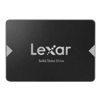 Накопитель SSD 256GB Lexar NS100