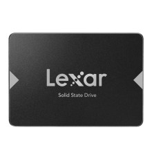 Накопитель SSD 256GB Lexar NS100