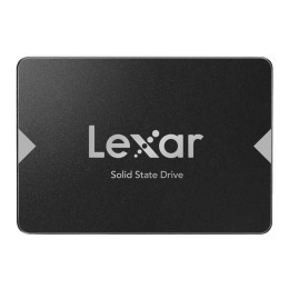 Накопитель SSD 256GB Lexar NS100