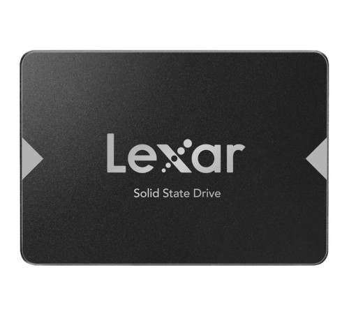 Накопитель SSD 256GB Lexar NS100