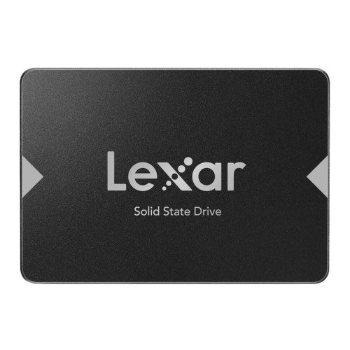 Накопитель SSD 256GB Lexar NS100