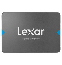 Накопитель SSD 480GB Lexar NQ100