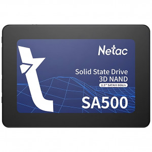 Накопитель SSD 2TB Netac SA500