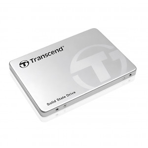 Накопитель SSD 256GB Transcend SSD370S (Health-99% / 56 Days) Б/У