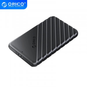 Корпус внешний SATA 2.5" to USB3.0 ORICO 25PW1-U3