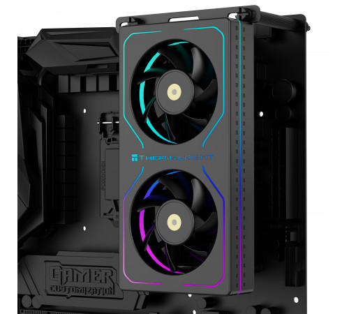 Охлаждение для ОЗУ Thermalright MC-2 ARGB BLACK