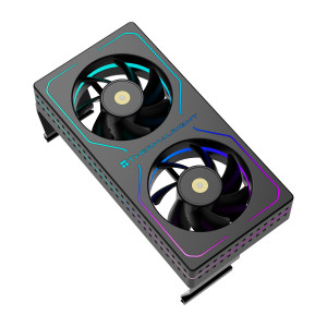 Охлаждение для ОЗУ Thermalright MC-2 ARGB BLACK