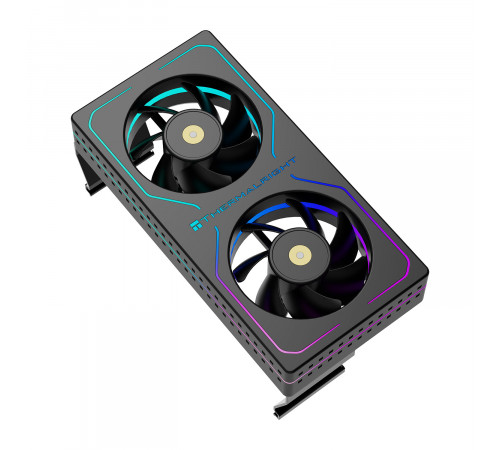 Охлаждение для ОЗУ Thermalright MC-2 ARGB BLACK