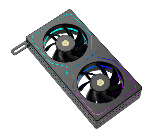 Охлаждение для ОЗУ Thermalright MC-2 ARGB BLACK