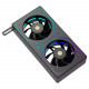 Охлаждение для ОЗУ Thermalright MC-2 ARGB BLACK