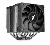 Кулер процессорный башенный (6трубок 12см) 1ST PLAYER CRYO CY12D