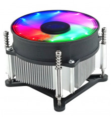 Кулер процессорный AVC 1700 LED