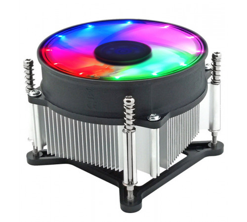 Кулер процессорный AVC 1700 LED