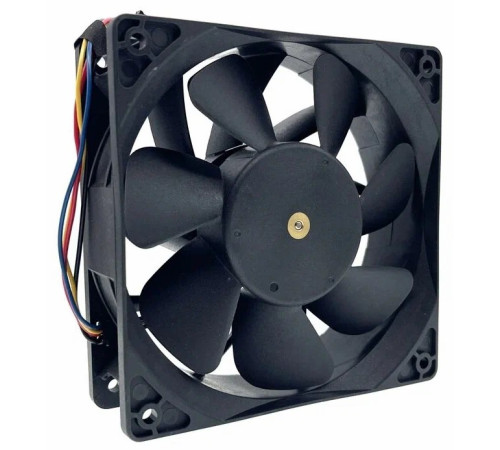 Кулер 12см 12V 4.5A 7000 Cooler Master