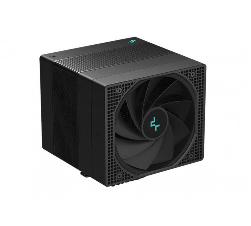 Кулер процессорный башенный (7 трубок 14-12см) Deepcool Assassin 4 280 Вт