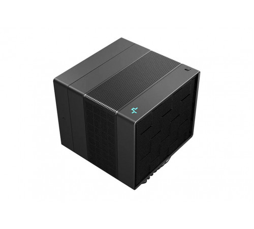Кулер процессорный башенный (7 трубок 14-12см) Deepcool Assassin 4 280 Вт