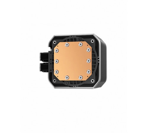 Кулер процессорный водяной 360 DEEPCOOL MYSTIQUE