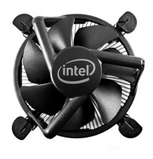 Кулер процессорный INTEL медь 95вт BLACK