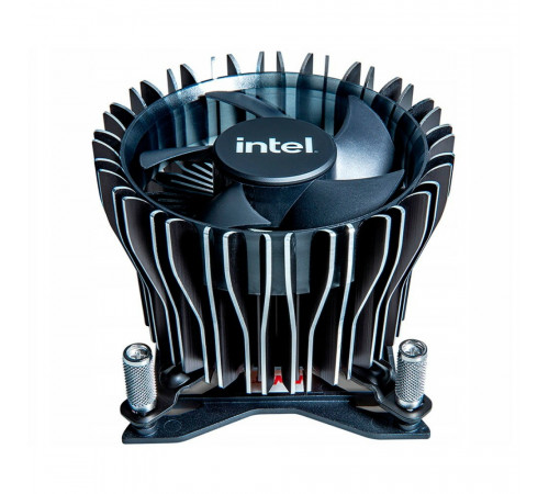 Кулер процессорный Intel 1700 Corona ARGB