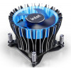 Кулер процессорный Intel 1700 Corona ARGB