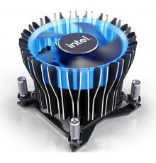Кулер процессорный Intel 1700 Corona ARGB