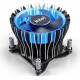 Кулер процессорный Intel 1700 Corona ARGB