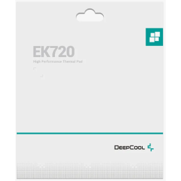 Термопрокладка Deep Cool EK720 120x120x0.5mm