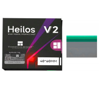 Термопрокладка Thermalright Heilos V2 40x60x0.25mm Intel