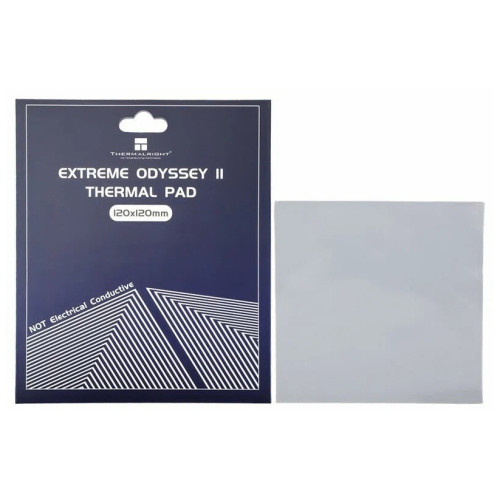 Термопрокладка Thermalright Extreme Odyssey II 120x120x0.5mm