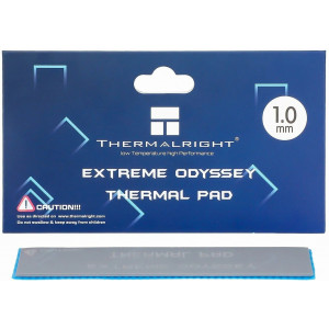 Термопрокладка Thermalright Extreme Odyssey 120x20x1.0mm