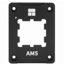 Рамка крепления процессора и коррекции изгиба Thermalright AM5 Secure Frame black v2