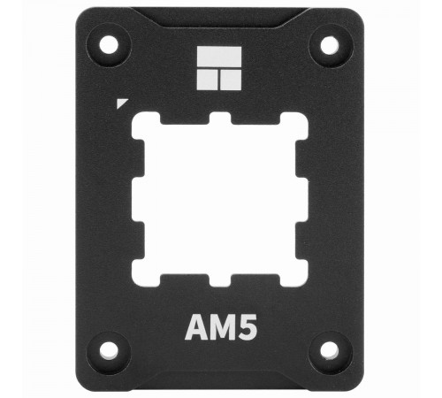 Рамка крепления процессора и коррекции изгиба Thermalright AM5 Secure Frame black v2