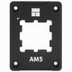 Рамка крепления процессора и коррекции изгиба Thermalright AM5 Secure Frame black v2