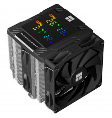 Кулер процессорный башенный (6трубок 12см) Thermalright PA120 DIGITAL