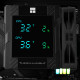 Кулер процессорный башенный (6трубок 12см) Thermalright PA120 DIGITAL