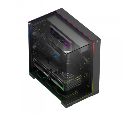 Корпус для ПК Thermalright TR-A70 Vision